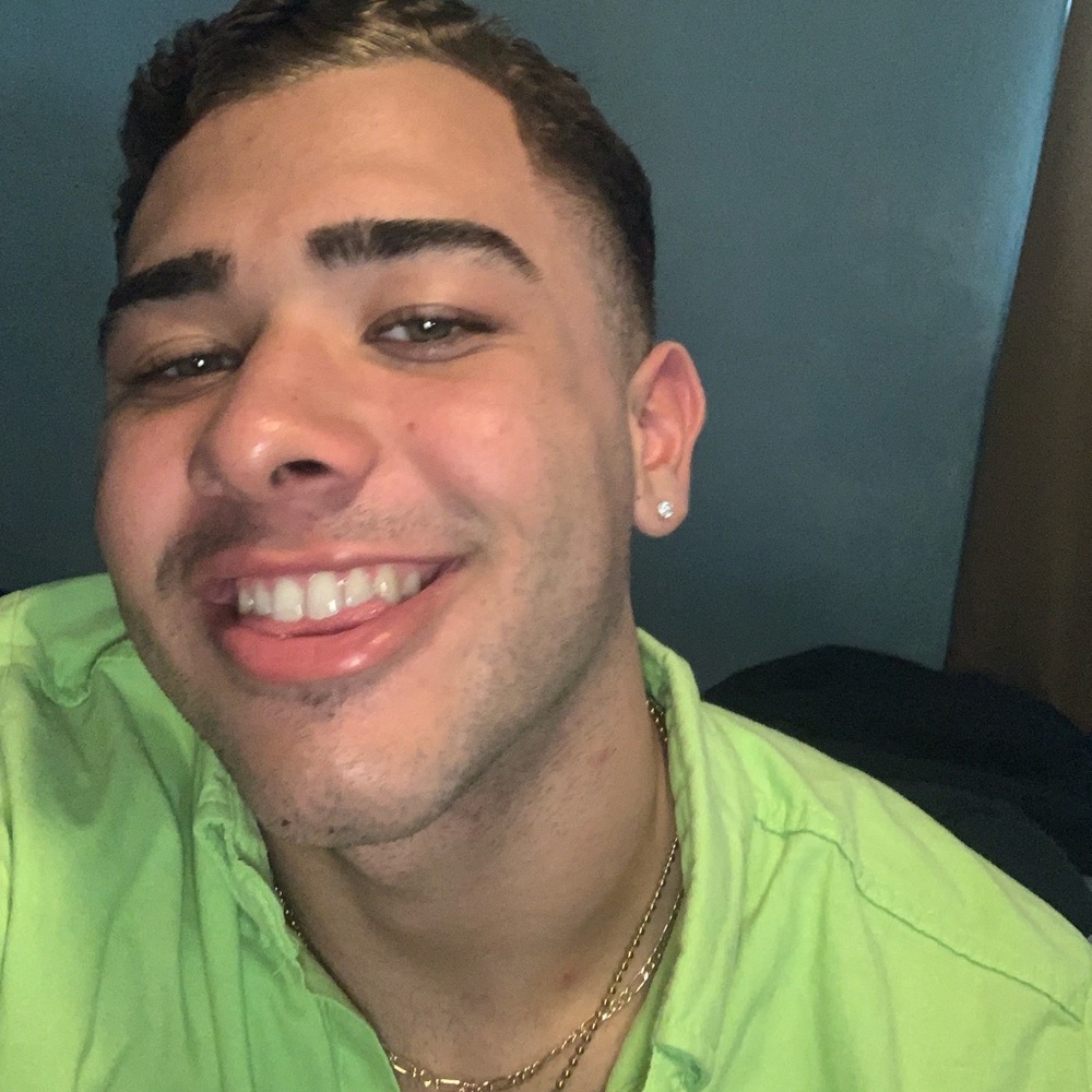 Meet your Posher, Axel